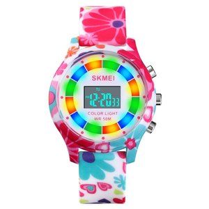 Multi Function Cute Outdoor Watches
